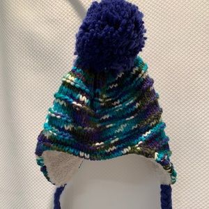 REI Knitted Cap For winter